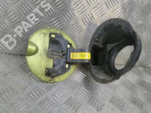 Fuel flap CITROËN C3 Picasso (SH_) 1.6 HDi | BP11712036C131 