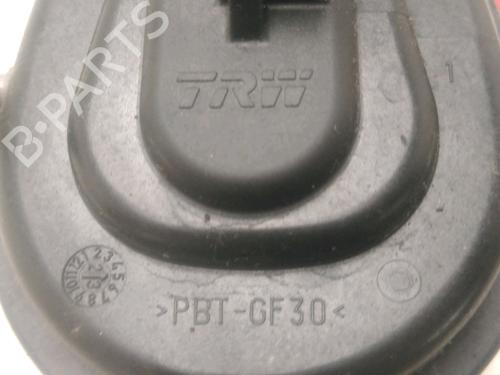 Used Left rear brake caliper Left rear brake caliper 29046689 29046689