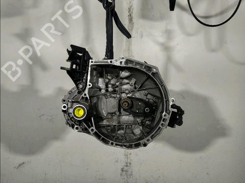 Gearbox CITROËN C3 II (SC_) 1.4 VTi 95 | BP34201306M3 - Image 4