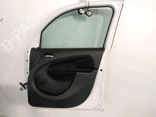 Used Right front door CITROËN C3 Picasso (SH_) 1.4 VTi 95 (SH8FSC, SH8FP0, SH8FP6) (95 hp) 29963161