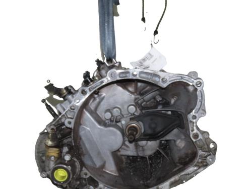 Used Gearbox Gearbox 36850037 36850037
