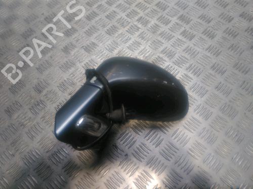 Left mirror PEUGEOT 308 I (4A_, 4C_) 1.6 HDi | BP16156200C26 