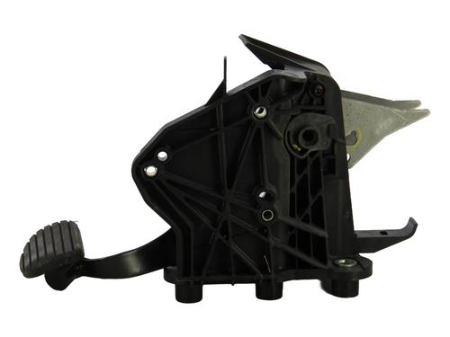 Break pedal RENAULT LATITUDE (L70_) 2.0 dCi 175 (L70Y, L734) | BP31911939I19