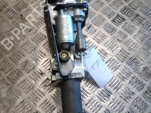 Used Steering column Steering column 15379028 15379028