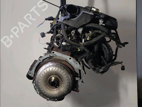 Motor TOYOTA YARIS (_P1_) 1.3 (SCP12_, SCP13_, SCP12R, SCP13R) (87 hp) 27622273