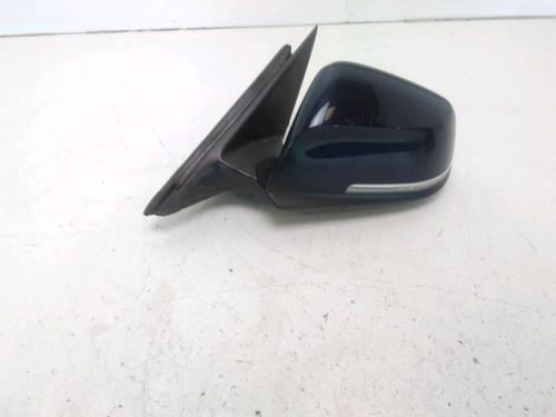 Used Left mirror BMW 3 Touring (F31) 316 d (116 hp) 29601718