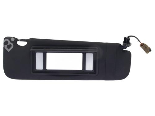 Right sun visor PEUGEOT RCZ 2.0 HDi | BP35936388I2 - Image 2