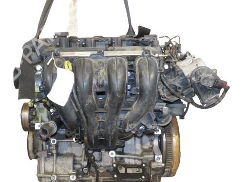 Used Engine Engine FORD FOCUS II Convertible 2.0 (145 hp) 36054072 36054072