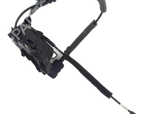 Used Front right lock Front right lock RENAULT CAPTUR I (J5_, H5_) 1.2 TCe 120 (118 hp) 36100776 36100776
