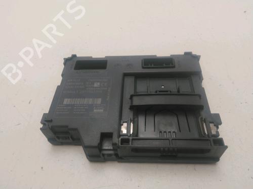 Card reader RENAULT CLIO IV (BH_) 1.5 dCi 90 | BP23396284E4 - Image 2