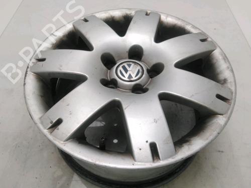 Used Rim VW PASSAT B5.5 (3B3) 1.9 TDI (130 hp) 21088696