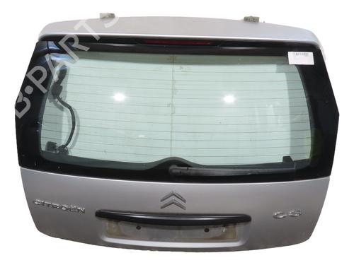 Bagklap CC/Kombi-Coupé Bagklap CC/Kombi-Coupé CITROËN C3 I (FC_, FN_) 1.1 i (60 hp) 37597620 37597620