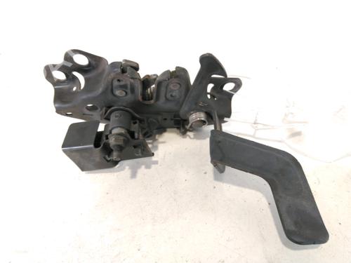 Hood lock NISSAN JUKE (F15) 1.5 dCi | BP30187986C133 