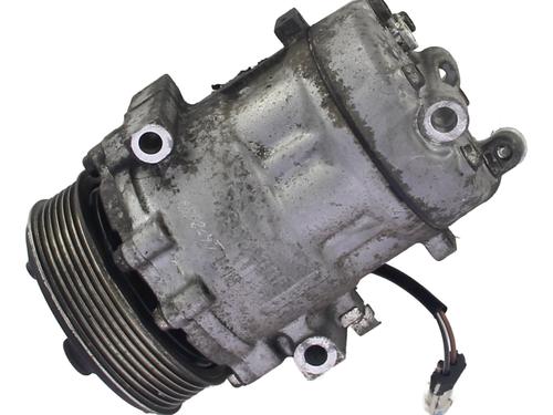 Used AC compressor AC compressor 37162824 37162824