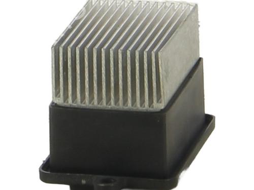 Used Heater resistor Heater resistor RENAULT ZOE (BFM_) ZOE (92 hp) 34255690 34255690