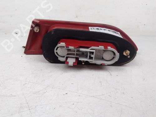 Used Left tailgate light Left tailgate light 36486611 36486611