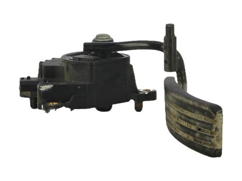 Pedal RENAULT MODUS / GRAND MODUS (F/JP0_) 1.5 dCi (FP0E, JP0E) | BP38944490I4 - Image 5
