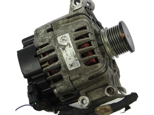 Alternator CITROËN C3 II (SC_) 1.4 VTi 95 | BP36283244M7 - Image 3