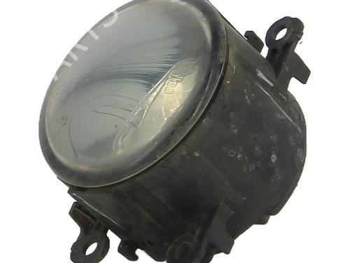 Used Right front fog light Right front fog light FORD FIESTA VI (CB1, CCN) 1.4 TDCi (70 hp) 35887568 35887568