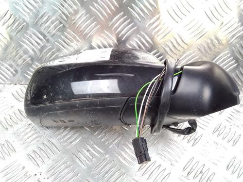 Right mirror PEUGEOT 307 (3A/C) 1.6 HDi | BP23181284C27 