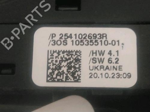 left-front-window-switch-renault-arkana-i-lcm_-ldn_-2019-28159836 main image