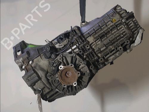 Used Gearbox Gearbox AUDI A4 B7 (8EC) 1.9 TDI (116 hp) 32224025 32224025