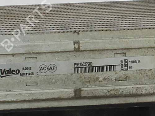 Used Other PEUGEOT 308 SW II (LC_, LJ_, LR_, LX_, L4_) 1.6 HDi 92 (92 hp) 30522830