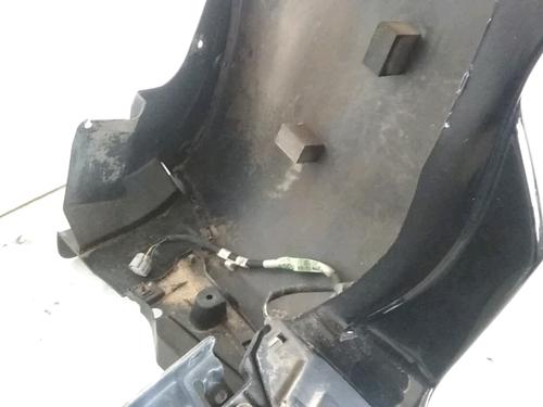Used Rear bumper Rear bumper 37253130 37253130