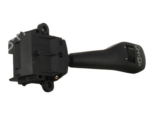 Used Steering column stalk Steering column stalk BMW 3 Coupe (E46) 330 Cd (204 hp) 33727716 33727716