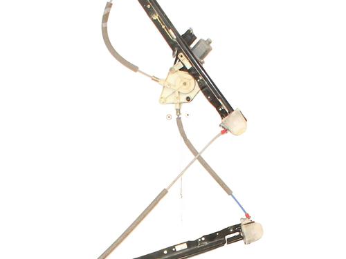 Front left window mechanism FORD B-MAX (JK) 1.5 TDCi | BP33632780C22 - Image 2