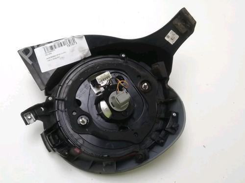 Used Left taillight Left taillight ALFA ROMEO MITO (955_) 1.3 MultiJet (955AXT1A) (84 hp) 19639790 19639790