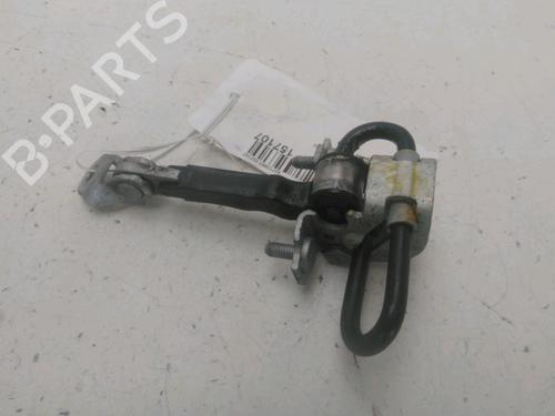 Used Hinge/Door check strap ABARTH 500 / 595 / 695 1.4 (312.AXF11, 312.AXF1A) (180 hp) 29621979
