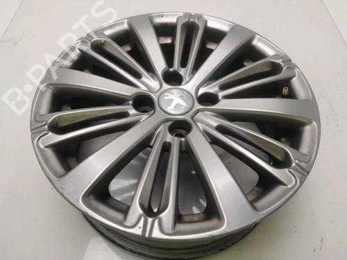 Rim PEUGEOT 208 I (CA_, CC_) 1.2 PureTech 82 | BP20181565C45