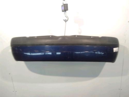 Used Rear bumper RENAULT CLIO II (BB_, CB_) 1.2 (BB0A, BB0F, BB10, BB1K, BB28, BB2D, BB2H, CB0A,... (58 hp) 27489751