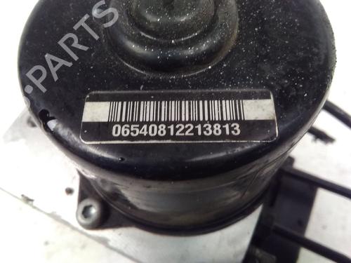 ABS pump PEUGEOT 206 Hatchback (2A/C) 1.9 D | BP15750211M43 