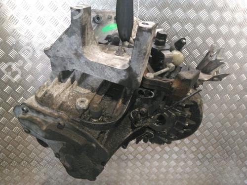 Used Gearbox Gearbox CITROËN C5 III Break (RW_) 2.0 HDi 140 (140 hp) 17784141 17784141