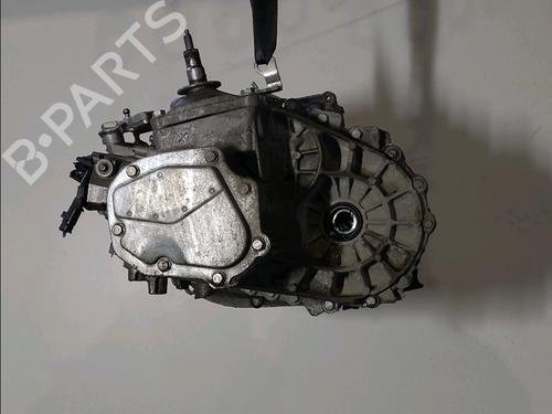 Used Gearbox PEUGEOT 308 SW I (4E_, 4H_) 1.6 HDi (112 hp) 27394328