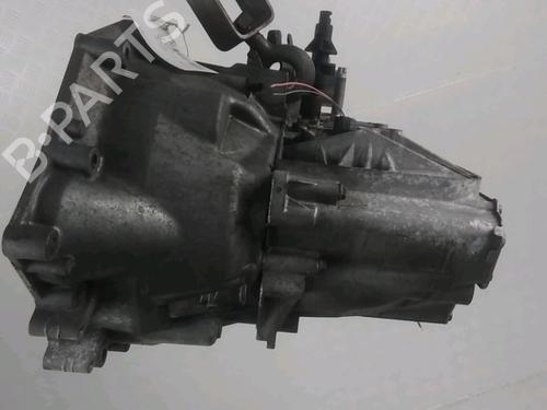 Gearbox PEUGEOT BOXER Van 2.2 BlueHDi 120 | BP32432577M3