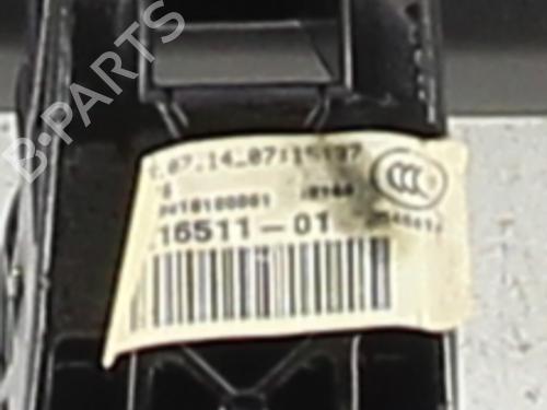 Used Rear mirror Rear mirror BMW X1 (E84) sDrive 16 d (116 hp) 30291111 30291111