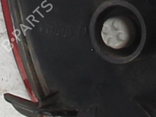 Used Rear bumper right light Rear bumper right light RENAULT ESPACE IV (JK0/1_) 2.0 dCi (JK01, JK02, JK1J, JK1K, JK1H) (150 hp) 31278157 31278157