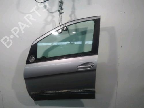 Left front door MERCEDES-BENZ B-CLASS Sports Tourer (W245) B 200 CDI (245.208) | BP26590699C2 
