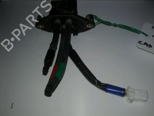 Electronic module NISSAN QASHQAI II (J11, J11_) 1.5 dCi | BP15756331M83