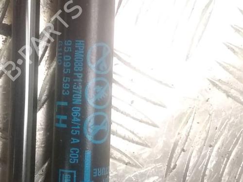 Used Tailgate lift support Tailgate lift support 14964768 14964768