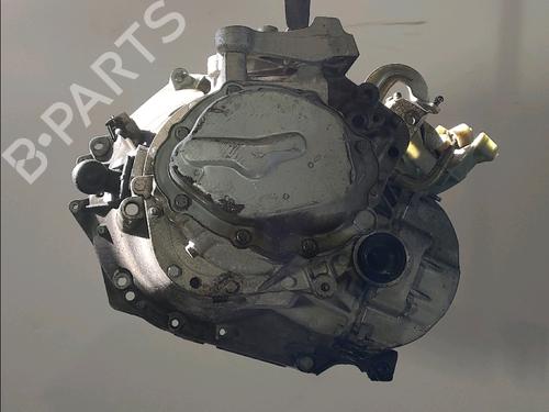 Gearbox PEUGEOT 208 I (CA_, CC_) 1.6 HDi / BlueHDi 75 | BP23563967M3