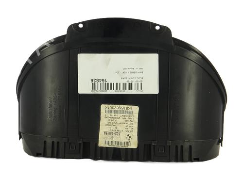 Instrument cluster BMW 1 (E87) 120 d | BP37186571C47 - Image 3