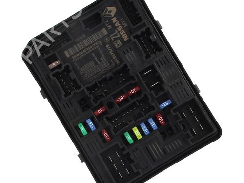 Used Fuse box Fuse box RENAULT ZOE (BFM_) ZOE (BFMC, BFMD) (136 hp) 32659623 32659623