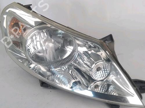 Right headlight RENAULT TRAFIC II Van (FL) 2.0 dCi 115 (FL01, FL0U, FL00, FL0H, FL0M) | BP35936400C29 - Image 3
