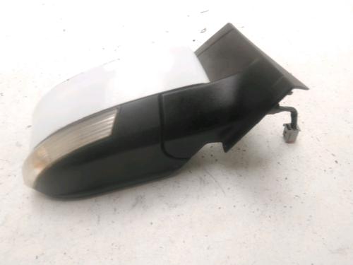Used Right mirror FORD FOCUS II Turnier (DA_, FFS, DS) 1.6 TDCi (90 hp) 29196467