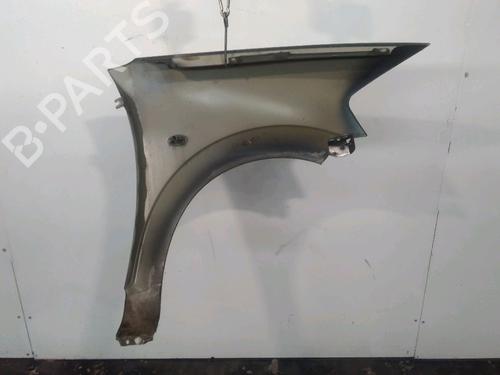 Left front fenders CITROËN C3 I (FC_, FN_) 1.4 HDi | BP28445872C41 