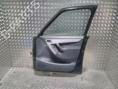 Right front door CITROËN C4 Picasso I MPV (UD_) 1.6 HDi | BP21755885C3 